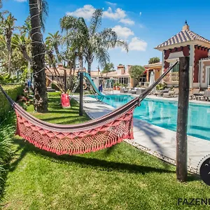 Holiday home Fazenda Viegas, Lagos